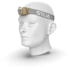 Silva Terra Scout X - Head Torch -Robe Outdoor Shop silva terra scout x head torch detail 5