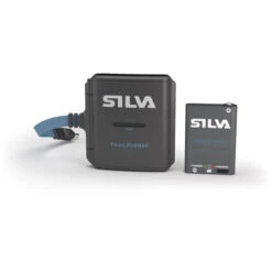 Silva Trail Runner Free H - Head Torch -Robe Outdoor Shop silva trail runner free h head torch detail 4