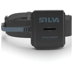 Silva Trail Runner Free - Head Torch -Robe Outdoor Shop silva trail runner free head torch detail 3