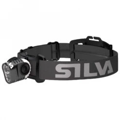 Silva Trail Speed 5R - Head Torch
