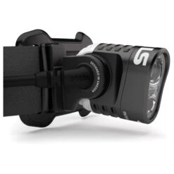 Silva Trail Speed 5R - Head Torch -Robe Outdoor Shop silva trail speed 5r head torch detail 3