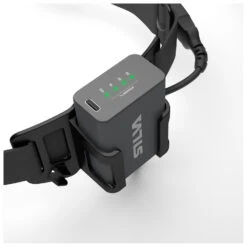 Silva Trail Speed 5R - Head Torch -Robe Outdoor Shop silva trail speed 5r head torch detail 7