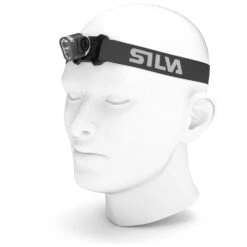 Silva Trail Speed 5R - Head Torch -Robe Outdoor Shop silva trail speed 5r head torch detail 9