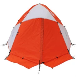 Proguide 3 - 3-person Tent -Robe Outdoor Shop slingfin proguide 3 3 person tent detail 9