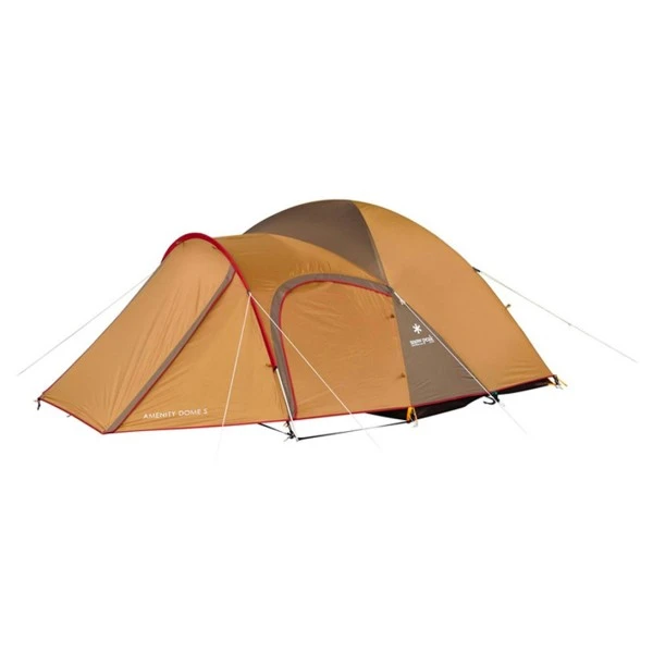 Snow Peak Amenity Dome S - 2-person Tent 3 Snow Peak Amenity Dome S - 2-person Tent