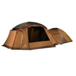 Snow Peak Entry Pack TS - 4-person Tent