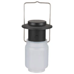 Snow Peak Home & Camp Lantern - LED Light -Robe Outdoor Shop snow peak home camp lantern led light detail 2