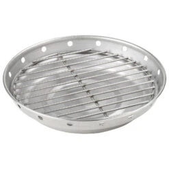 Snow Peak Kojin Grill - Grill -Robe Outdoor Shop snow peak kojin grill grill detail 5