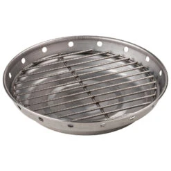 Snow Peak Kojin Grill - Grill -Robe Outdoor Shop snow peak kojin grill grill detail 8