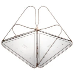 Snow Peak Pack & Carry Fireplace XL - Solid Fuel Stoves -Robe Outdoor Shop snow peak pack carry fireplace xl solid fuel stoves detail 3