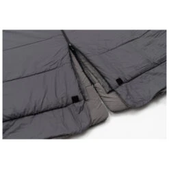 Snow Peak Sleeping Bag & Mat Plus - Hybrid Sleeping Bag -Robe Outdoor Shop snow peak sleeping bag mat plus hybrid sleeping bag detail 7