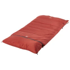 Snow Peak Sleeping Bag Ofuton Wide LX - Synthetic Sleeping Bag -Robe Outdoor Shop snow peak sleeping bag ofuton wide lx synthetic sleeping bag detail 3