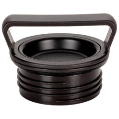 Snow Peak Titanium Aurora Bottle - Water Bottle -Robe Outdoor Shop snow peak titanium aurora bottle water bottle detail 3