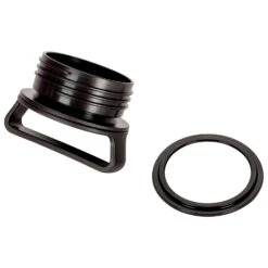 Snow Peak Titanium Aurora Bottle - Water Bottle -Robe Outdoor Shop snow peak titanium aurora bottle water bottle detail 4