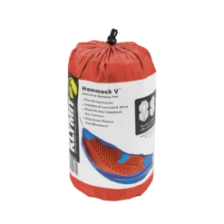 Klymit Insulated Hammock V - Sleeping Mat -Robe Outdoor Shop sol 560 0515 pic4 4