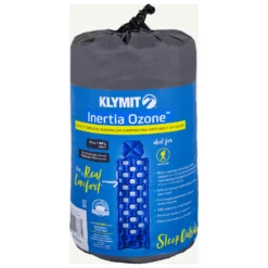 Klymit Inertia Ozone - Sleeping Mat -Robe Outdoor Shop sol 560 0669 pic3 3