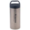 Soto Aero Bottle 200 - Insulated Bottle -Robe Outdoor Shop soto aero bottle 200 insulated bottle