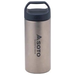 Soto Aero Bottle 200 - Insulated Bottle