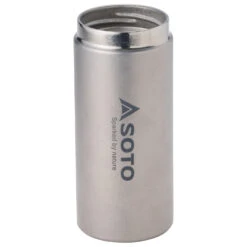 Soto Aero Bottle 200 - Insulated Bottle -Robe Outdoor Shop soto aero bottle 200 insulated bottle detail 3