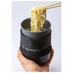 Soto Thermostack + Cook Set Combo - Pot 13 Soto Thermostack + Cook Set Combo - Pot -Robe Outdoor Shop soto thermostack cook set combo pot detail 6