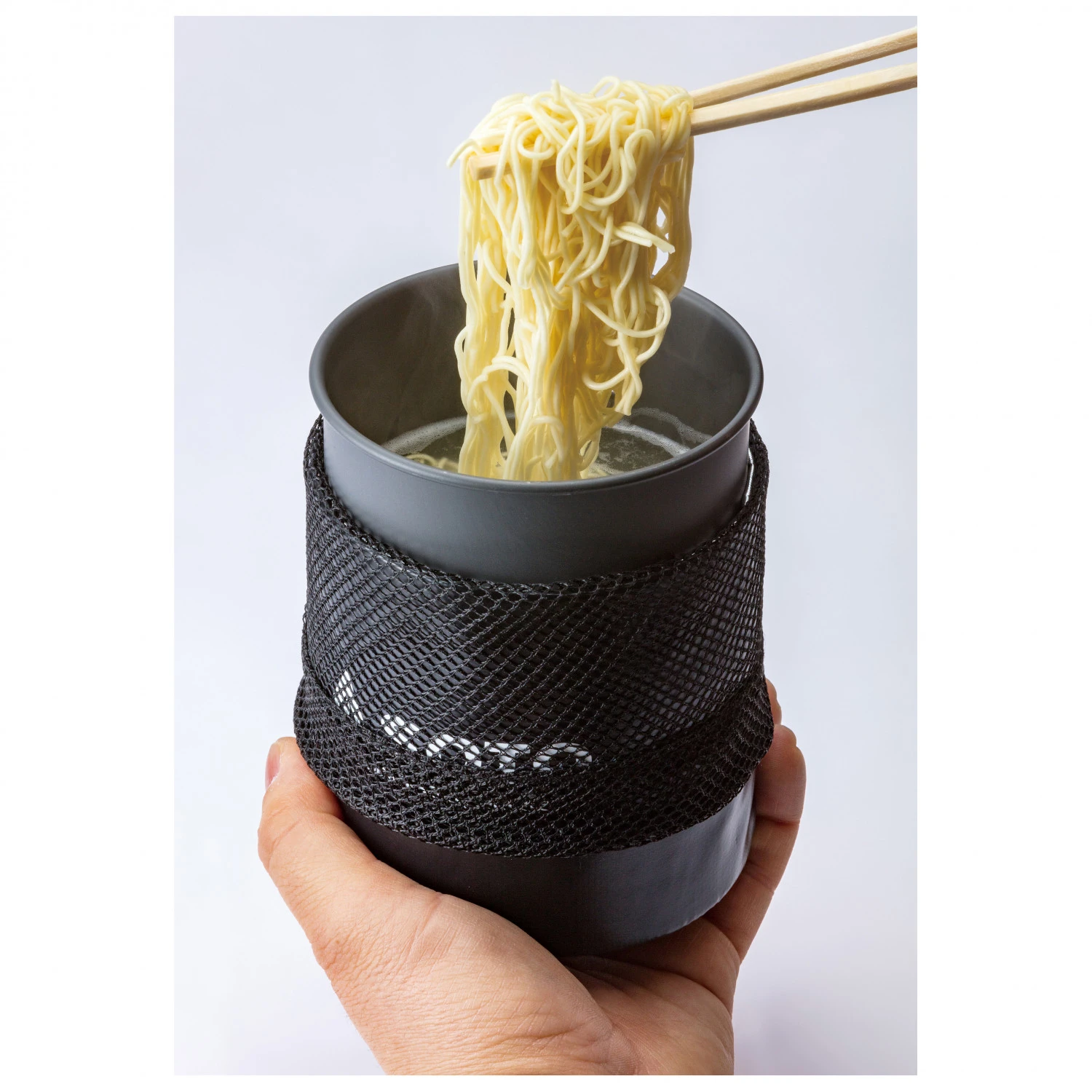 Soto Thermostack + Cook Set Combo - Pot 8 Soto Thermostack + Cook Set Combo - Pot - Image 6