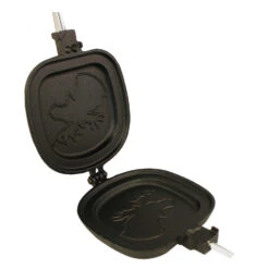 Stabilotherm Sandwich Iron -Robe Outdoor Shop stabilotherm sandwich iron detail 3