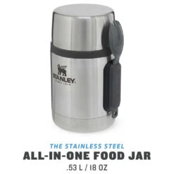Stanley Adventure Food Container - Food Storage -Robe Outdoor Shop stanley adventure food container food storage detail 4