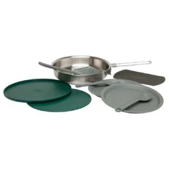 Stanley Adventure Fry Pan Set - Skillet -Robe Outdoor Shop stanley adventure fry pan set skillet detail 6