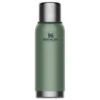 Stanley Adventure Green Vacuum Bottle - Insulated Bottle