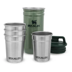 Stanley Adventure Shot Glass Set -Robe Outdoor Shop stanley adventure shot glass set detail 3