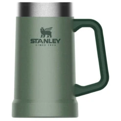 Stanley Adventure Vacuum Stein - Insulated Mug -Robe Outdoor Shop stanley adventure vacuum stein insulated mug detail 2