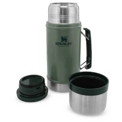 Stanley Classic Food Container 0,94 L - Food Storage -Robe Outdoor Shop stanley classic food container 094 l food storage detail 3