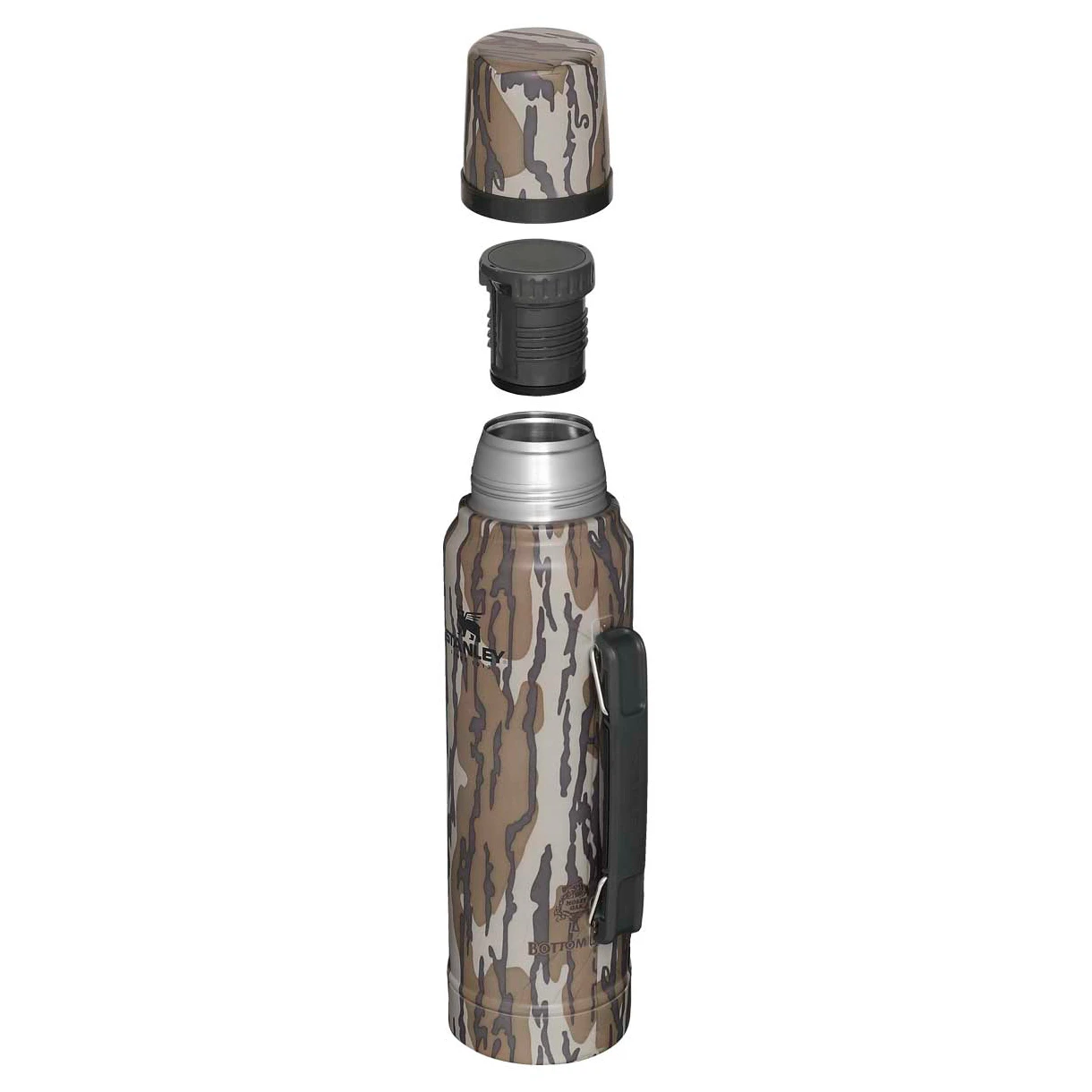 Stanley Classic Legendary Bottle 1 L - Insulated Bottle 5 Stanley Classic Legendary Bottle 1 L - Insulated Bottle - Image 3