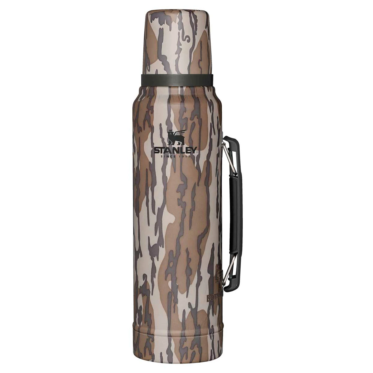 Stanley Classic Legendary Bottle 1 L - Insulated Bottle 3 Stanley Classic Legendary Bottle 1 L - Insulated Bottle