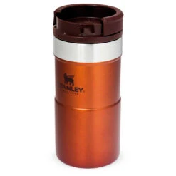 Stanley Classic Neverleak Travel Mug 250 Ml - Insulated Mug -Robe Outdoor Shop stanley classic neverleak travel mug 250 ml insulated mug detail 3