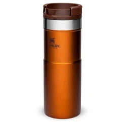 Stanley Classic Neverleak Travel Mug 470 Ml - Insulated Mug -Robe Outdoor Shop stanley classic neverleak travel mug 470 ml insulated mug detail 3