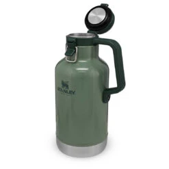 Stanley Classic Vacuum Beer Growler - Water Bottle 9 Stanley Classic Vacuum Beer Growler - Water Bottle -Robe Outdoor Shop stanley classic vacuum beer growler water bottle detail 3
