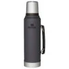 Stanley Classic Vakuum-Flasche 1 L - Insulated Bottle -Robe Outdoor Shop stanley classic vakuum flasche 1 l insulated bottle