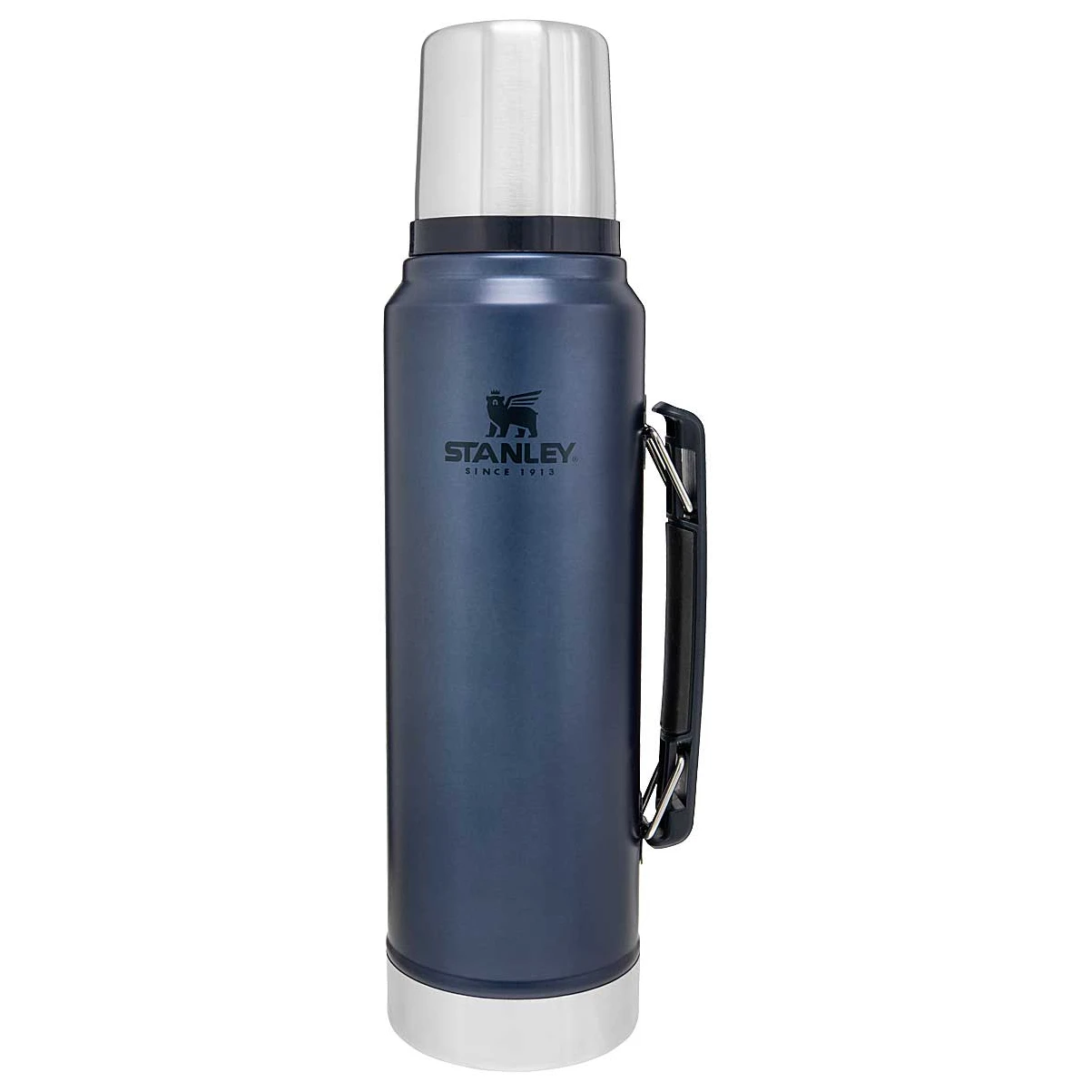 Stanley Classic Vakuum-Flasche 1 L - Insulated Bottle 4 Stanley Classic Vakuum-Flasche 1 L - Insulated Bottle - Image 2