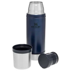 Stanley Classic Vakuum-Flasche - Insulated Bottle 9 Stanley Classic Vakuum-Flasche - Insulated Bottle -Robe Outdoor Shop stanley classic vakuum flasche insulated bottle detail 3