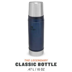 Stanley Classic Vakuum-Flasche - Insulated Bottle 11 Stanley Classic Vakuum-Flasche - Insulated Bottle -Robe Outdoor Shop stanley classic vakuum flasche insulated bottle detail 5