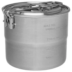 Stanley Cook Set For Two - Pot -Robe Outdoor Shop stanley cook set for two pot detail 3