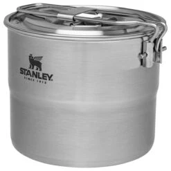 Stanley Cook Set For Two - Pot -Robe Outdoor Shop stanley cook set for two pot detail 4
