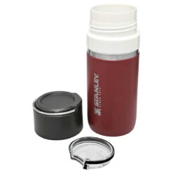 Stanley Go Ceramivac 0,47 L - Insulated Bottle -Robe Outdoor Shop stanley go ceramivac 047 l insulated bottle detail 3