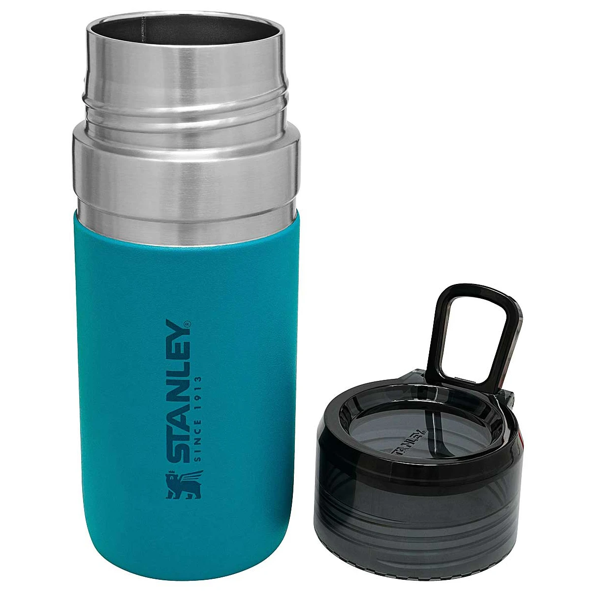 Stanley Go Series Water Bottle - Insulated Bottle 4 Stanley Go Series Water Bottle - Insulated Bottle - Image 2