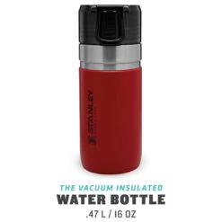 Stanley Go Series Water Bottle - Insulated Bottle 11 Stanley Go Series Water Bottle - Insulated Bottle -Robe Outdoor Shop stanley go series water bottle insulated bottle detail 5