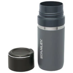 Stanley Vakuum Go Ceramivac - Insulated Bottle -Robe Outdoor Shop stanley vakuum go ceramivac insulated bottle detail 4