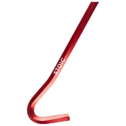 Stoic AL Nail 18 - Tent Stake -Robe Outdoor Shop stoic al nail 18 tent stake detail 3