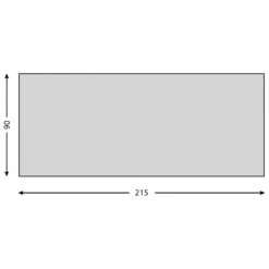 Stoic Footprint Universal - Footprint -Robe Outdoor Shop stoic footprint universal footprint detail 5
