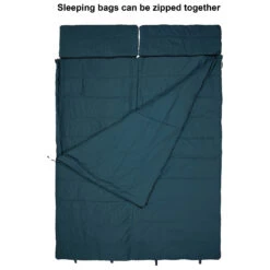 Stoic HaverdalSt. Sleeping Bag - Synthetic Sleeping Bag -Robe Outdoor Shop stoic haverdalst sleeping bag synthetic sleeping bag detail 6